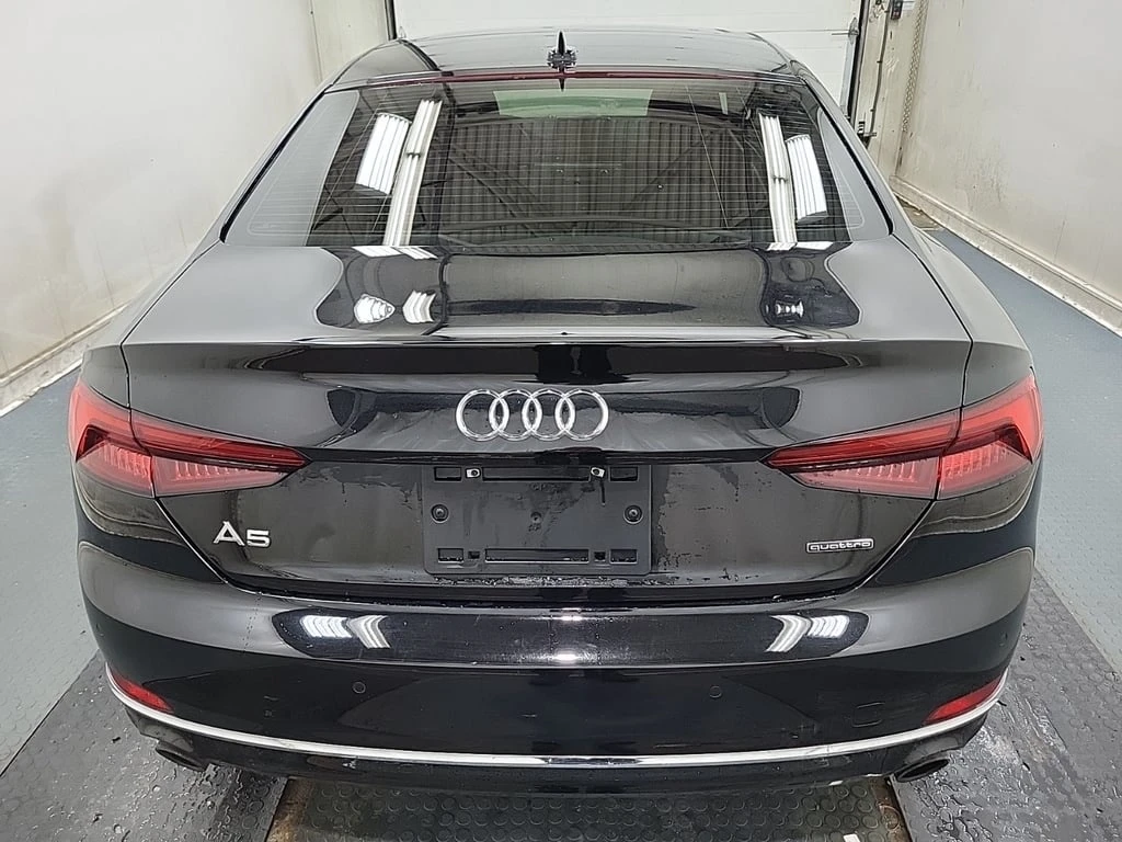 Audi A5 * PROGRESSIV * CARFAX * ���� �� �� | Mobile.bg � ����������� 6