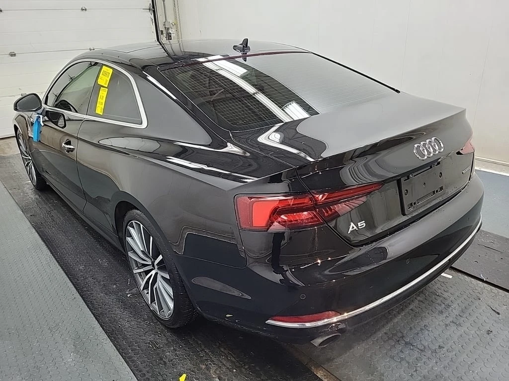 Audi A5 * PROGRESSIV * CARFAX * ���� �� �� | Mobile.bg � ����������� 4