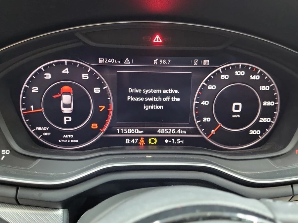 Audi A5 * PROGRESSIV * CARFAX * ���� �� �� | Mobile.bg � ����������� 10