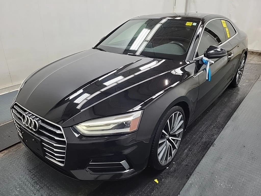 Audi A5 * PROGRESSIV * CARFAX * ���� �� �� | Mobile.bg � ����������� 1