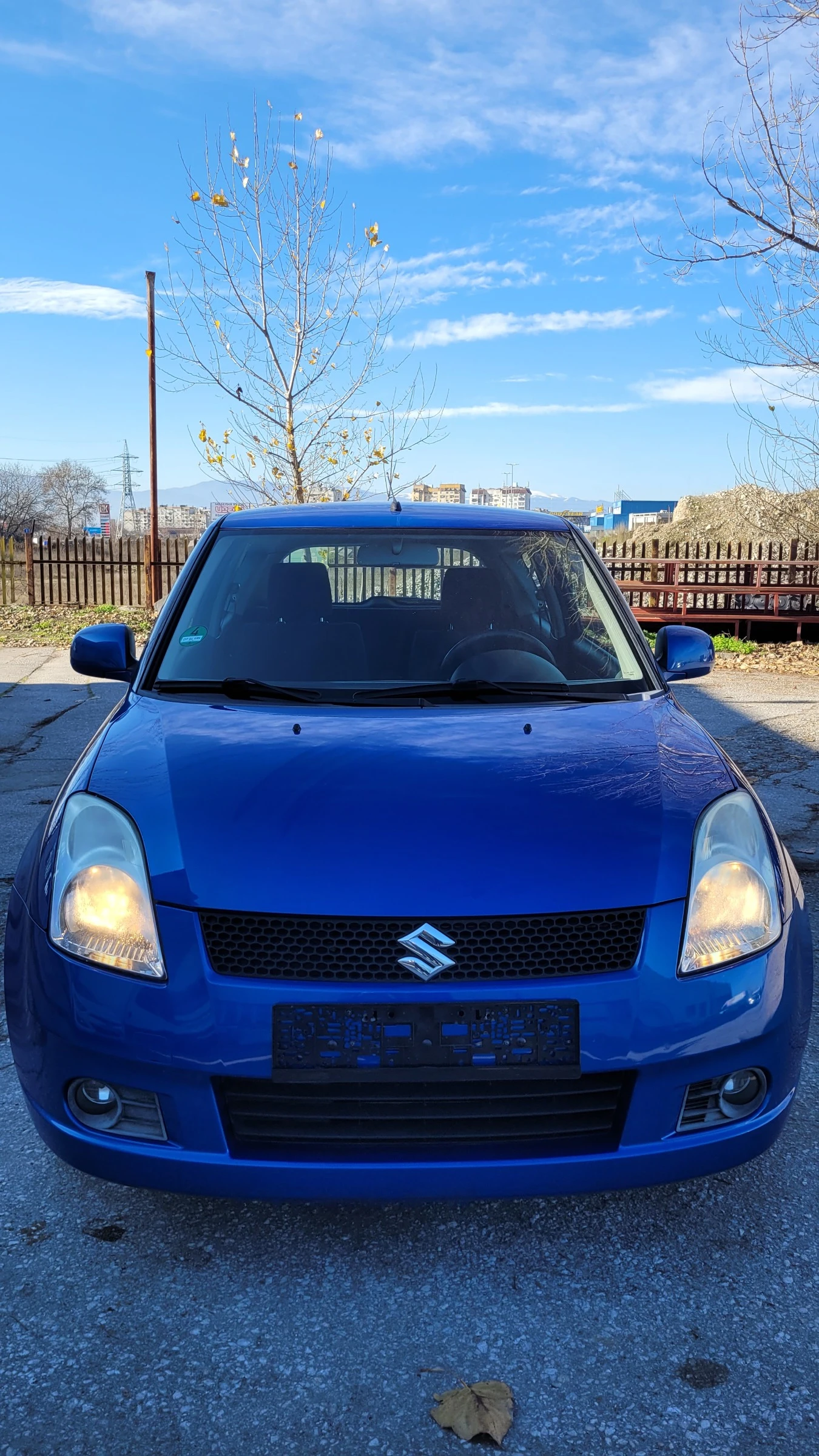 Suzuki Swift | Mobile.bg � ����������� 2