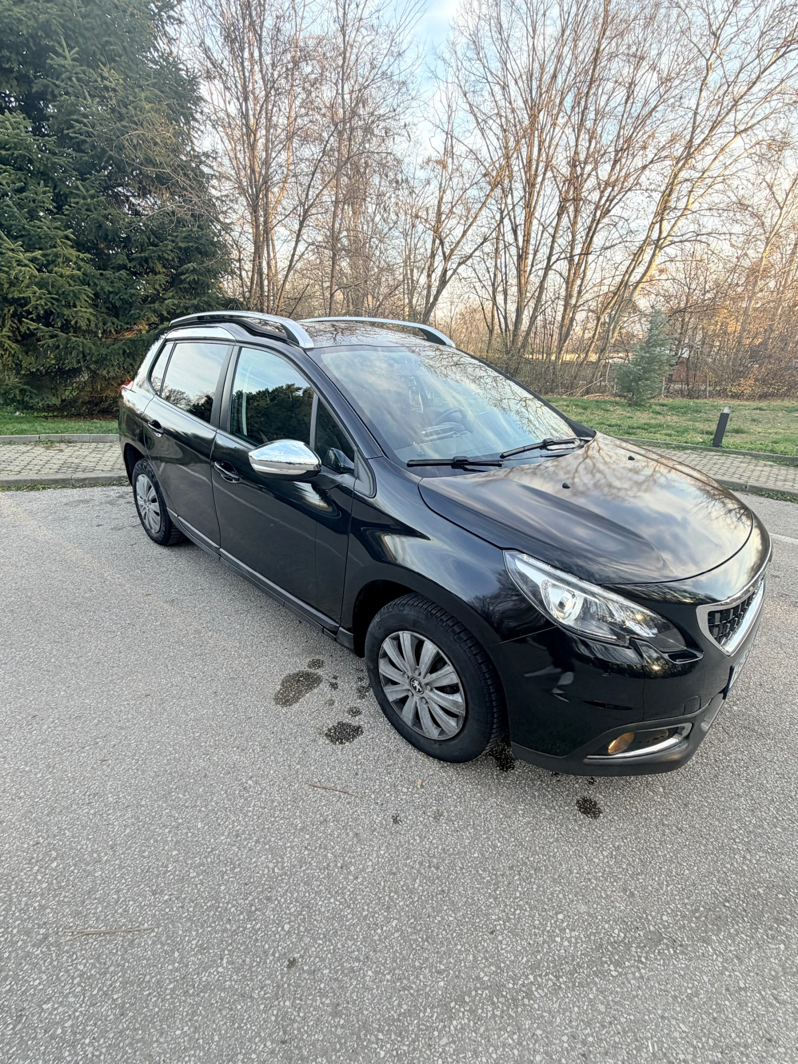 Peugeot 2008 | Mobile.bg � ����������� 9