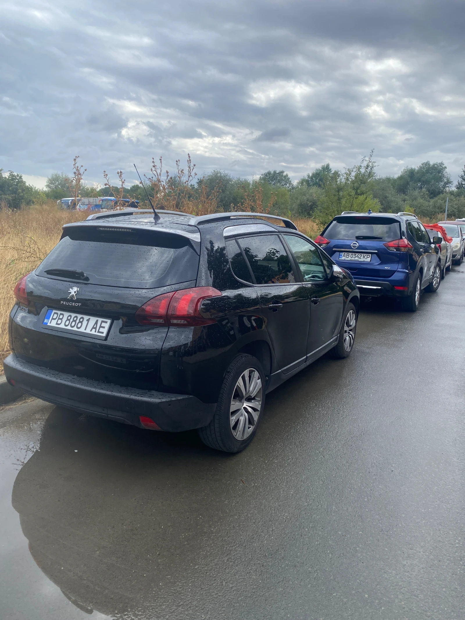 Peugeot 2008 | Mobile.bg � ����������� 13