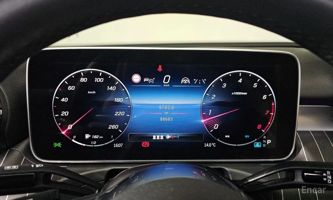 Mercedes-Benz C 300  - изображение 8