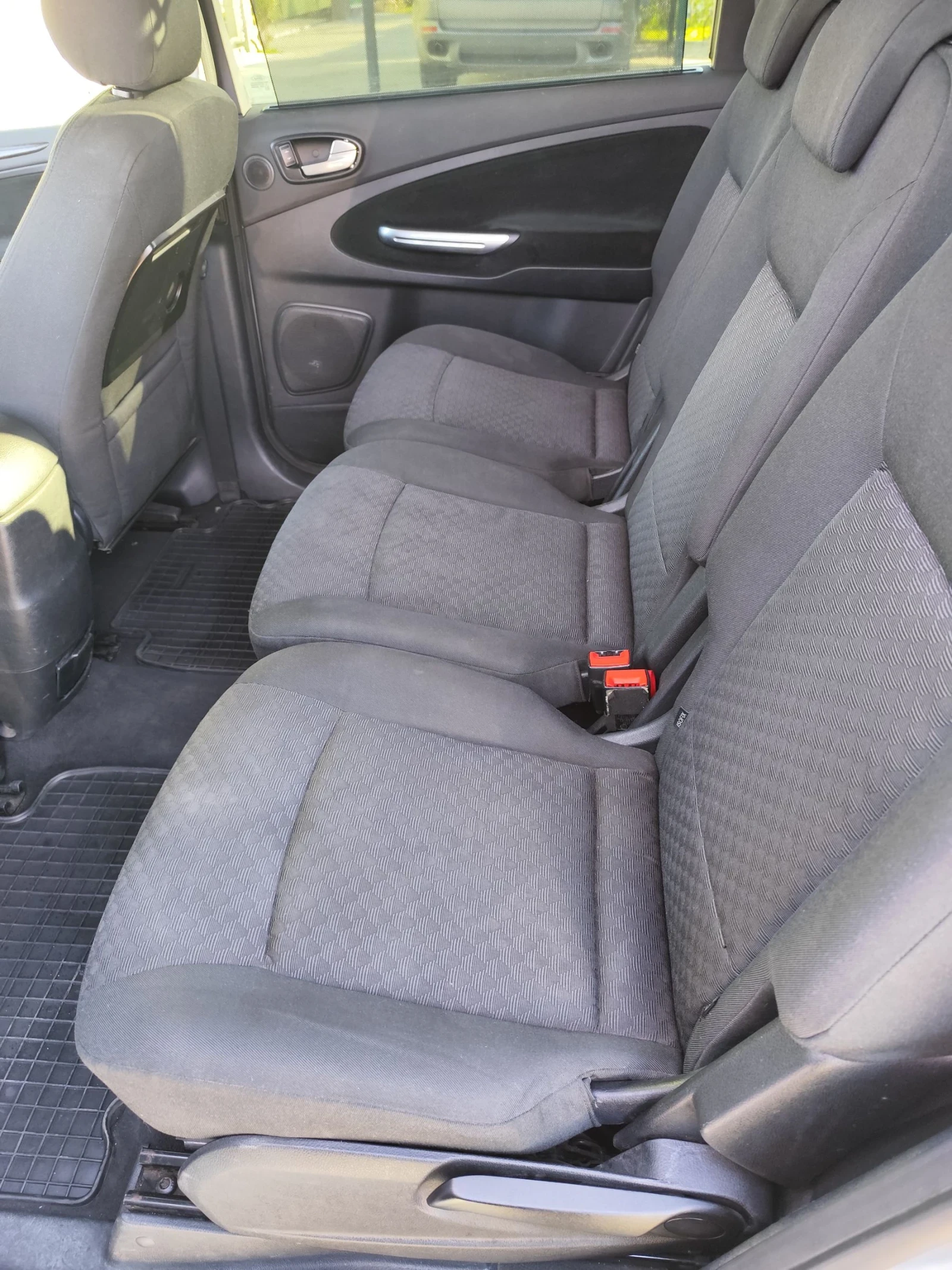 Ford Galaxy | Mobile.bg � ����������� 8