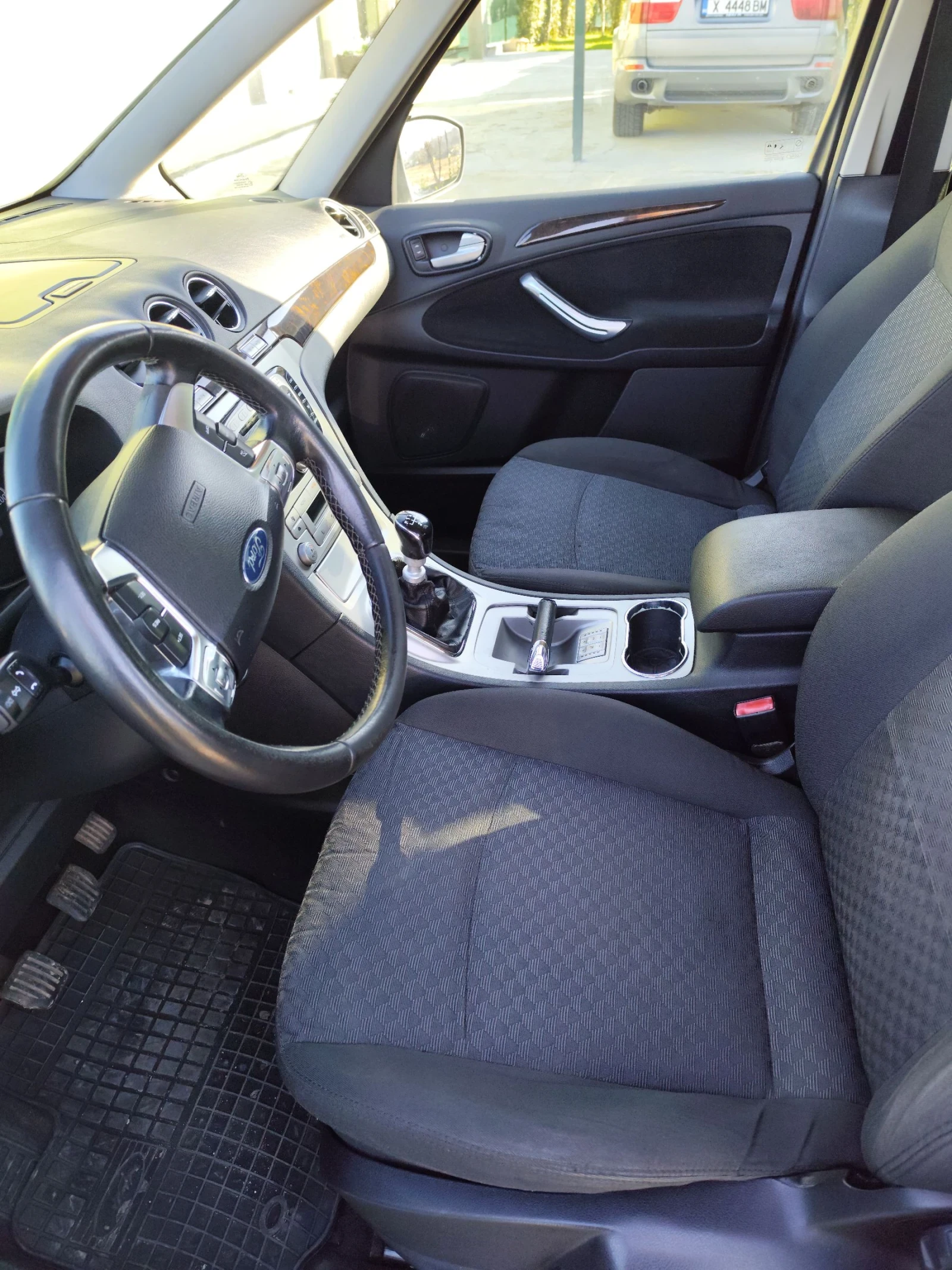 Ford Galaxy | Mobile.bg � ����������� 4