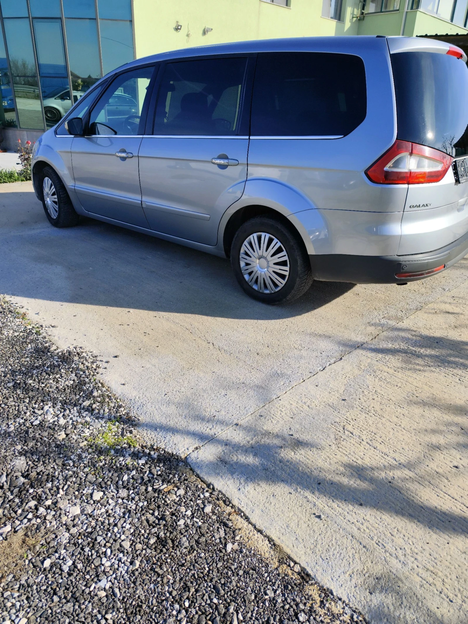 Ford Galaxy | Mobile.bg � ����������� 1