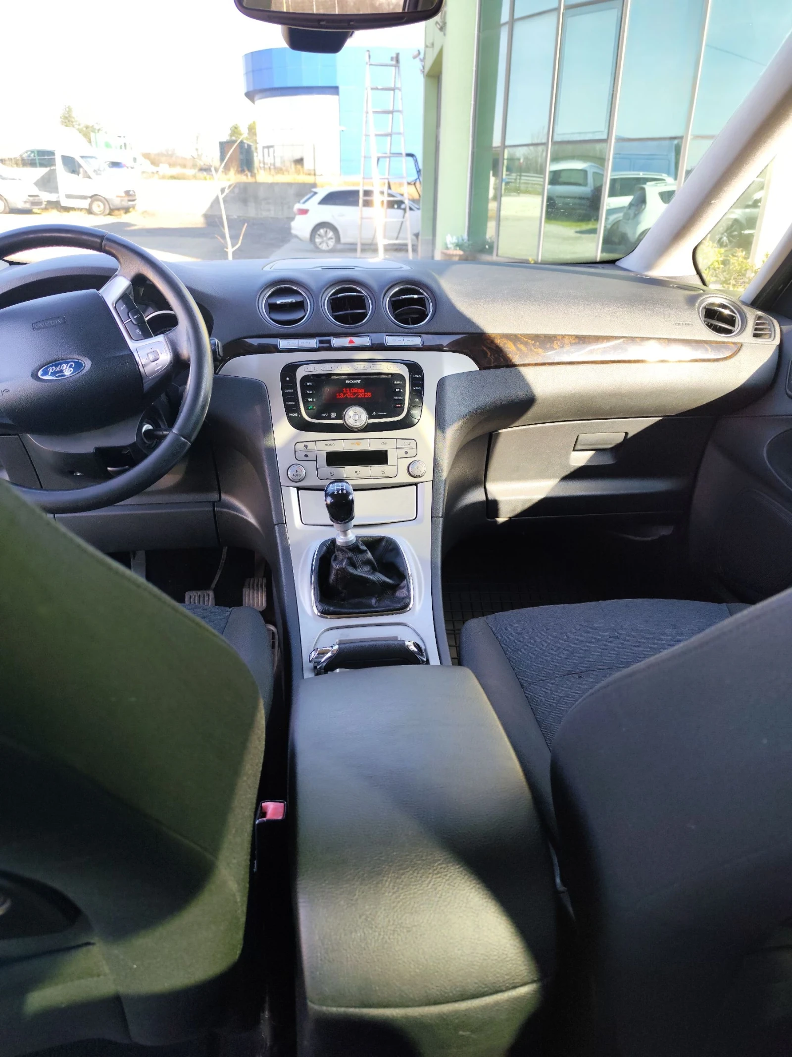 Ford Galaxy | Mobile.bg � ����������� 7