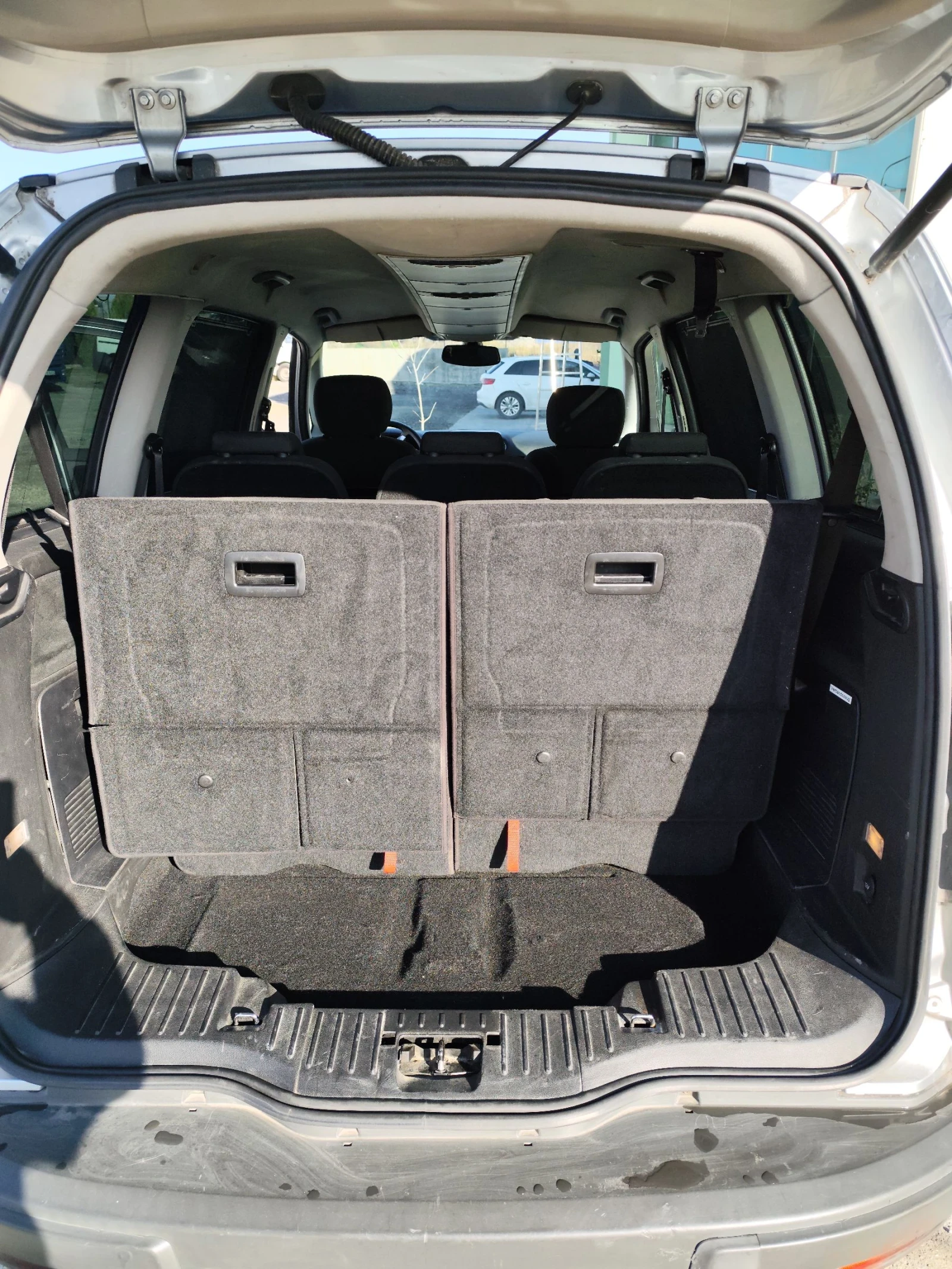 Ford Galaxy | Mobile.bg � ����������� 9