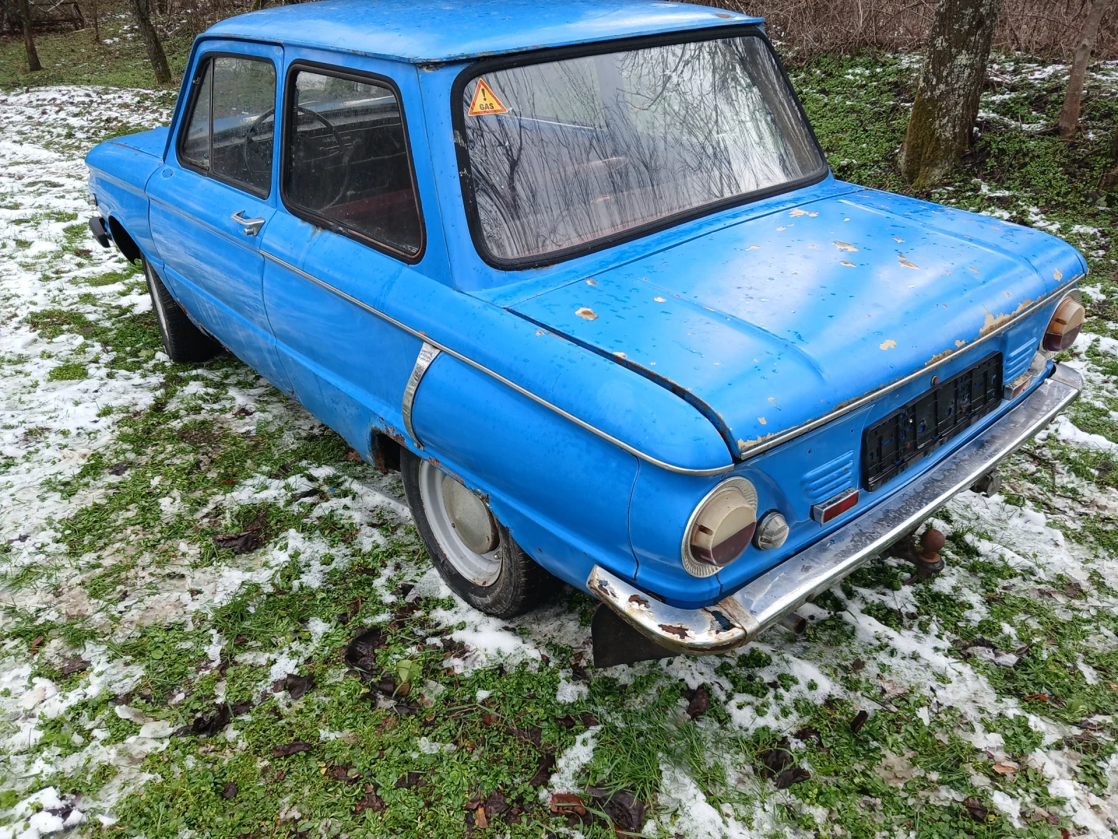 Zaz 968 | Mobile.bg � ����������� 1