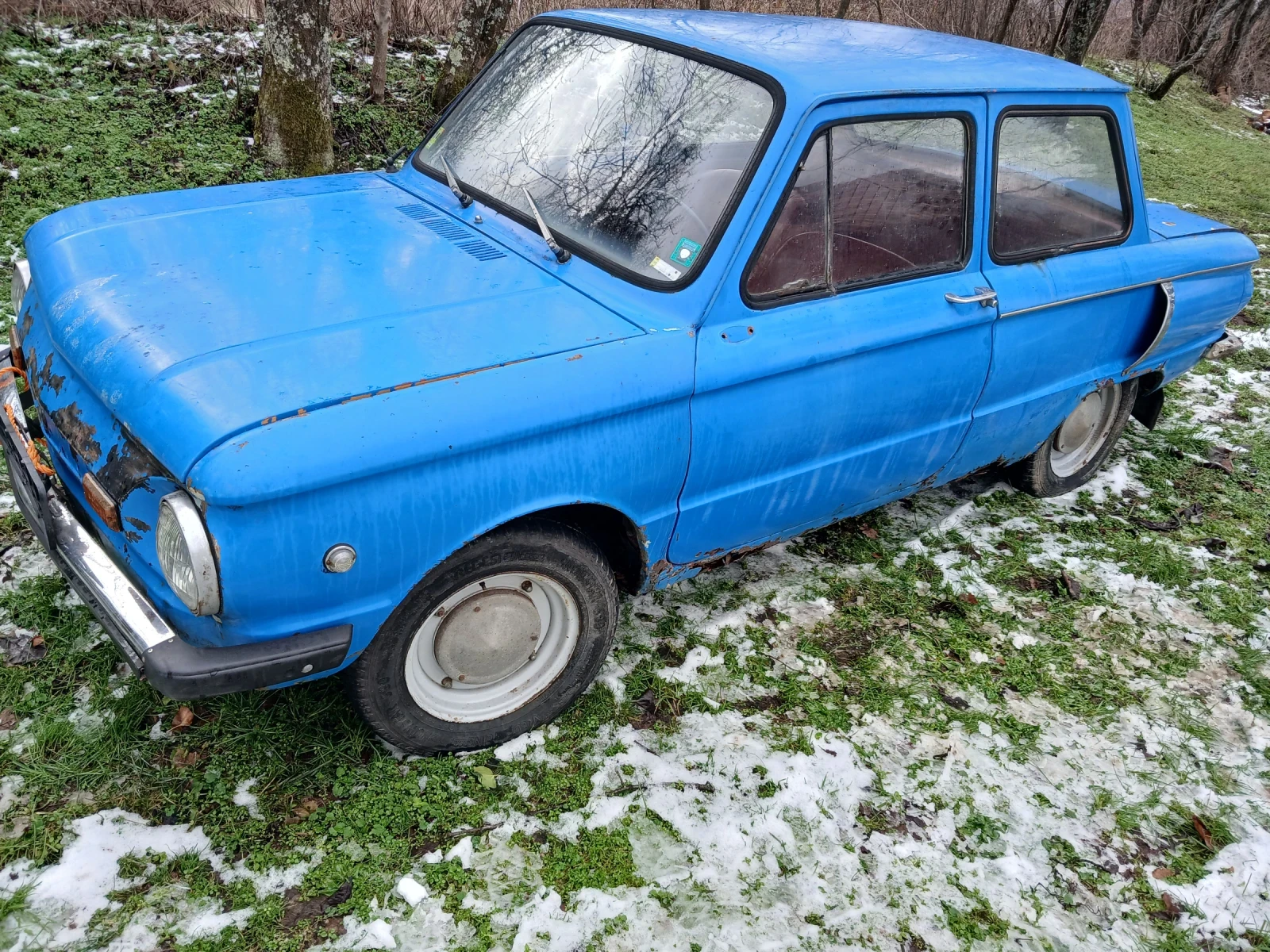 Zaz 968 | Mobile.bg � ����������� 2