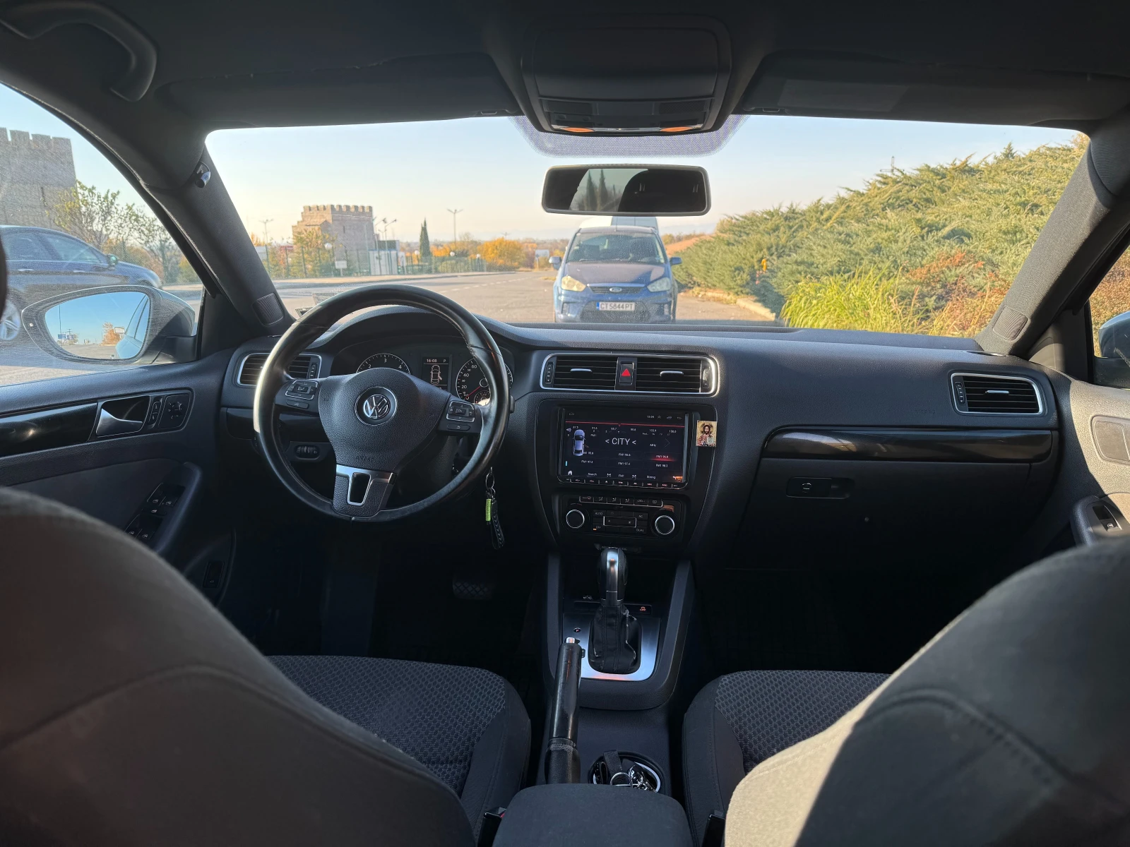 VW Jetta 1.6 | Mobile.bg � ����������� 10