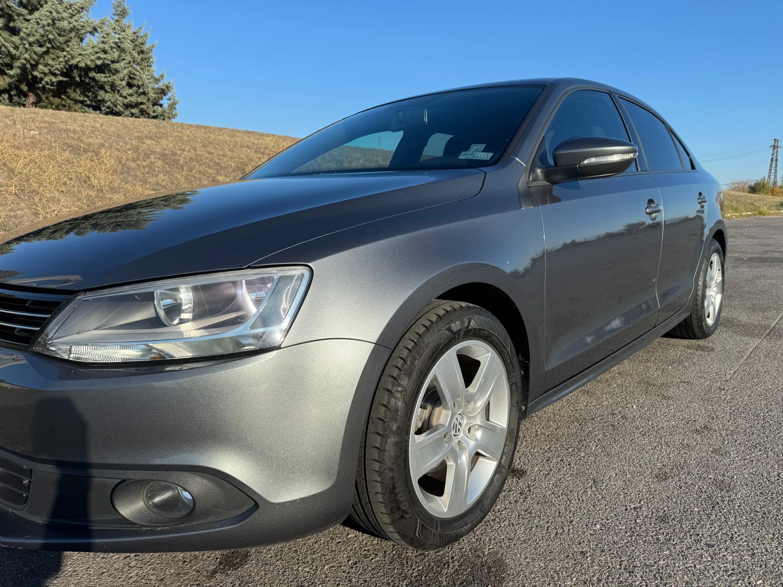 VW Jetta 1.6 | Mobile.bg � ����������� 4