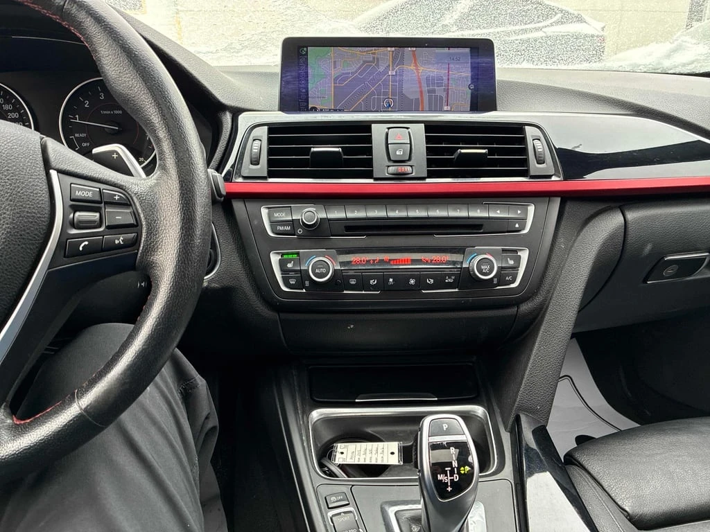 BMW 328 * 328i xDrive * CARFAX * ���� �� �� | Mobile.bg � ����������� 8