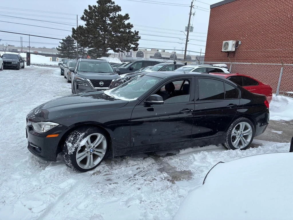 BMW 328 * 328i xDrive * CARFAX * ���� �� �� | Mobile.bg � ����������� 3