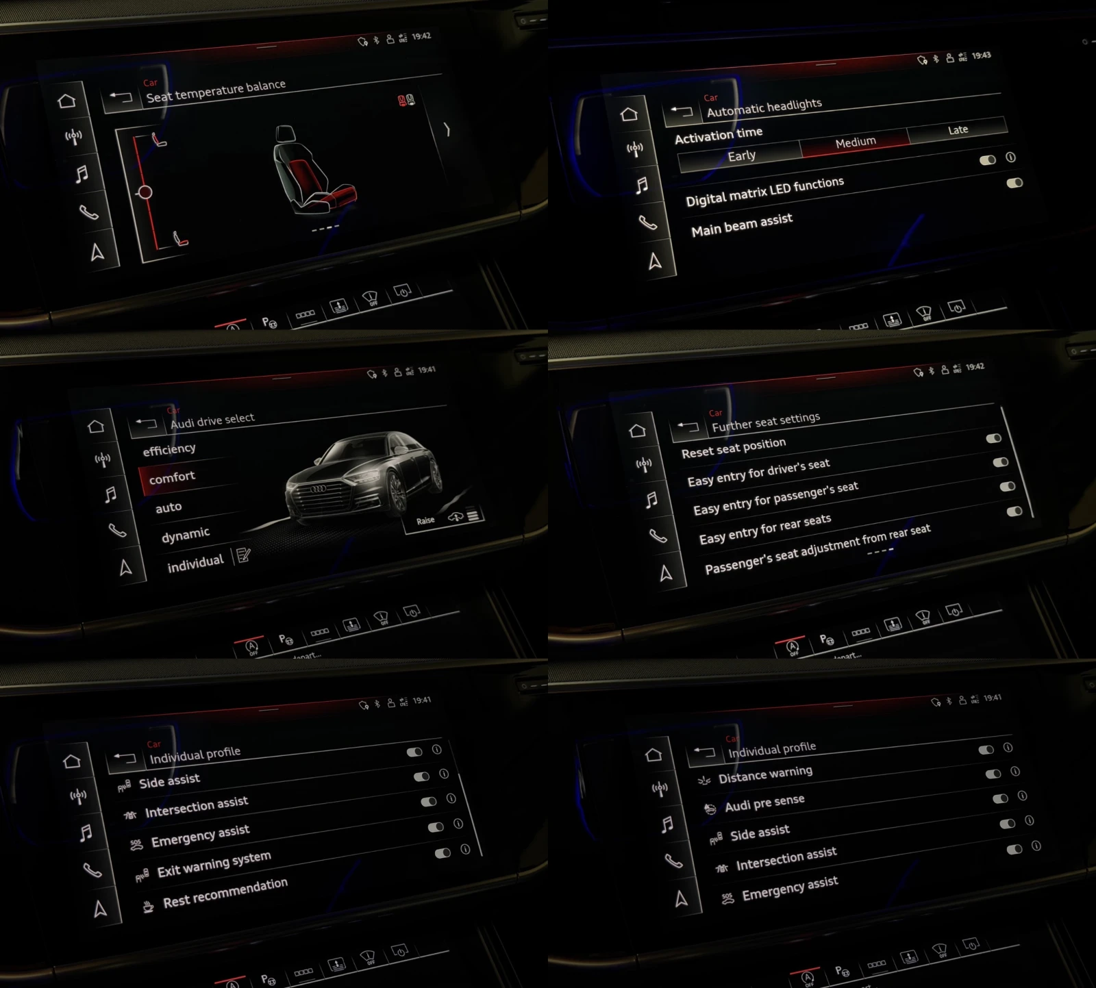 Audi A8 ������� ����� ����* ��������* �����* ��������� � � | Mobile.bg � ����������� 14