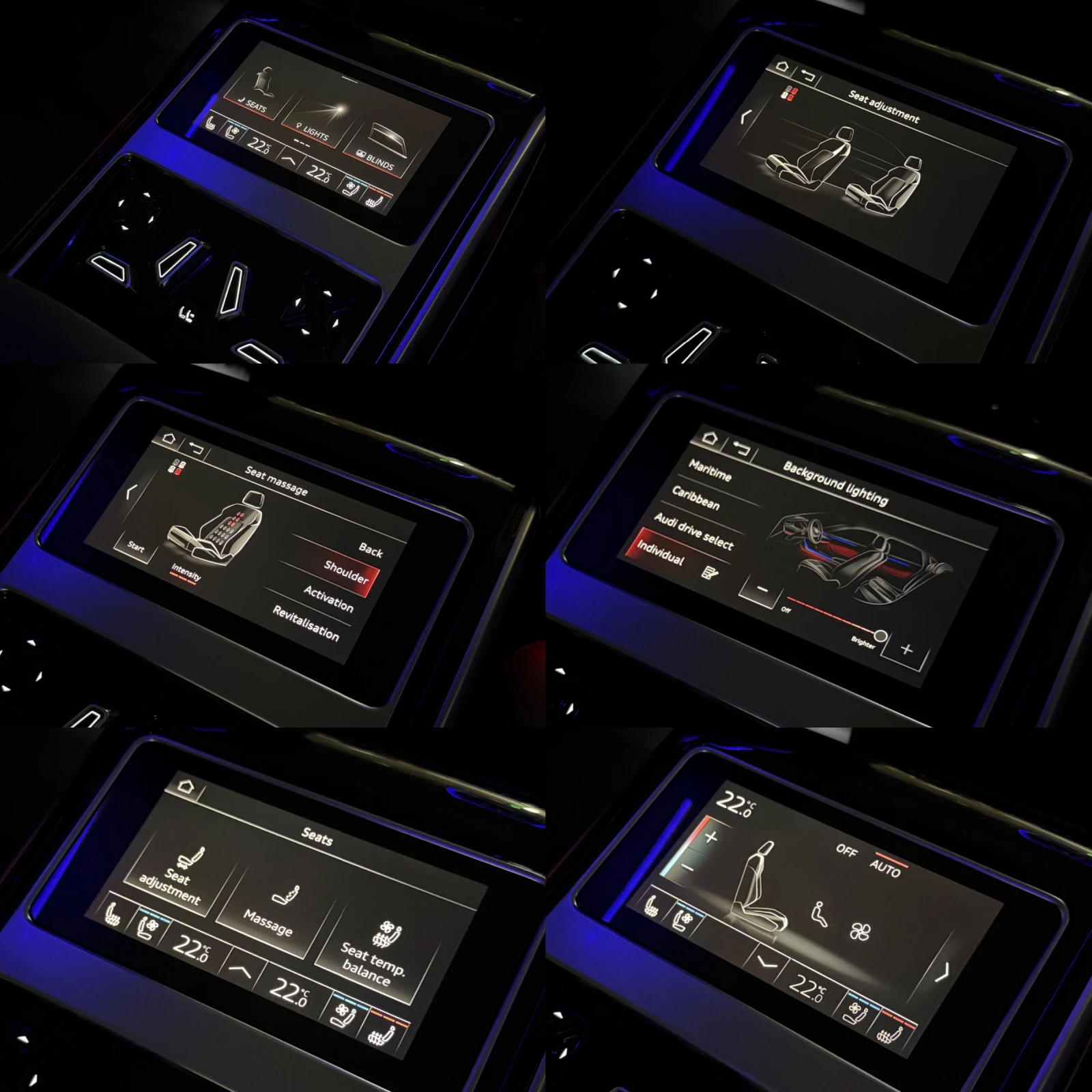 Audi A8 ������� ����� ����* ��������* �����* ��������� � � | Mobile.bg � ����������� 16