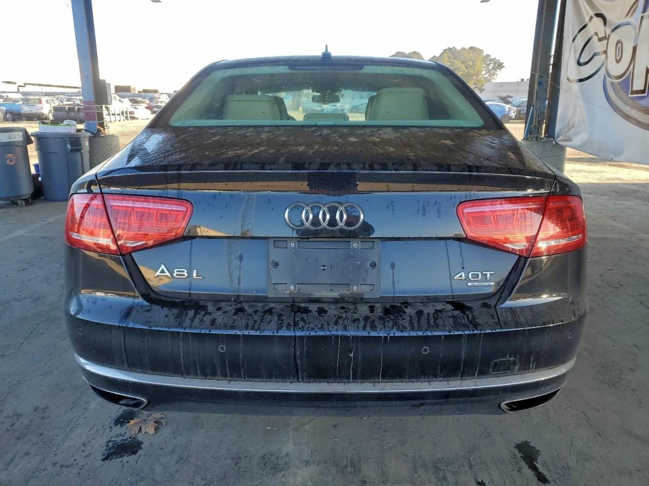 Audi A8 * LONG* QUATTRO*  - изображение 6