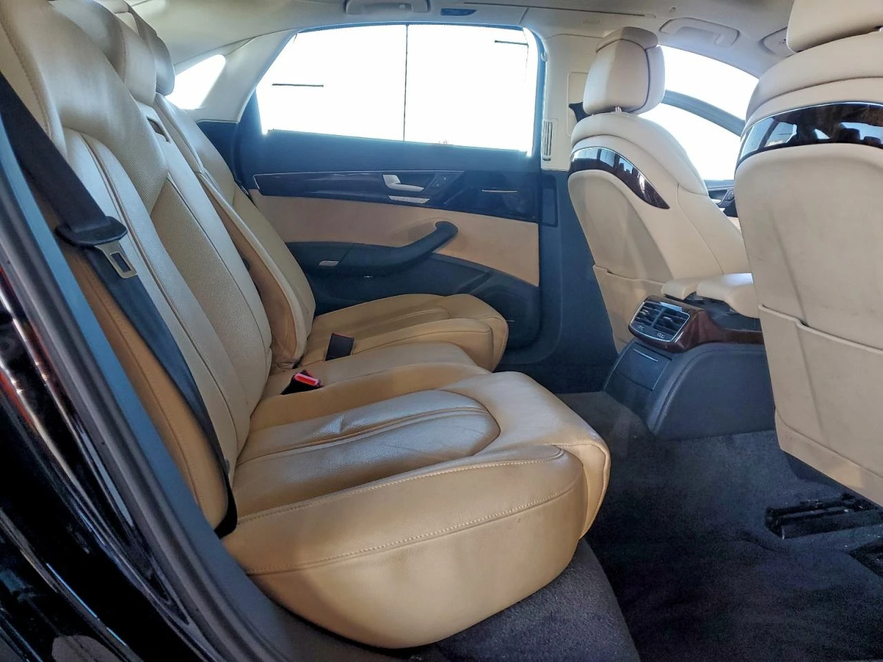 Audi A8 * LONG* QUATTRO*  - изображение 10