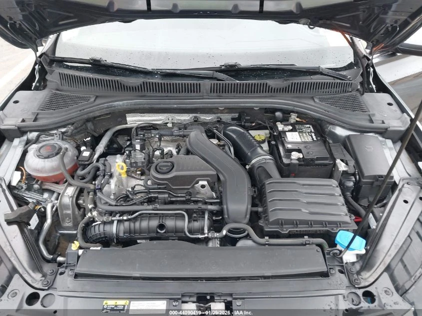 VW Jetta Volkswagen 1.5T Se - изображение 10