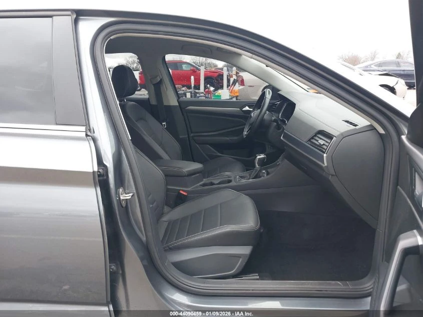 VW Jetta Volkswagen 1.5T Se - изображение 5