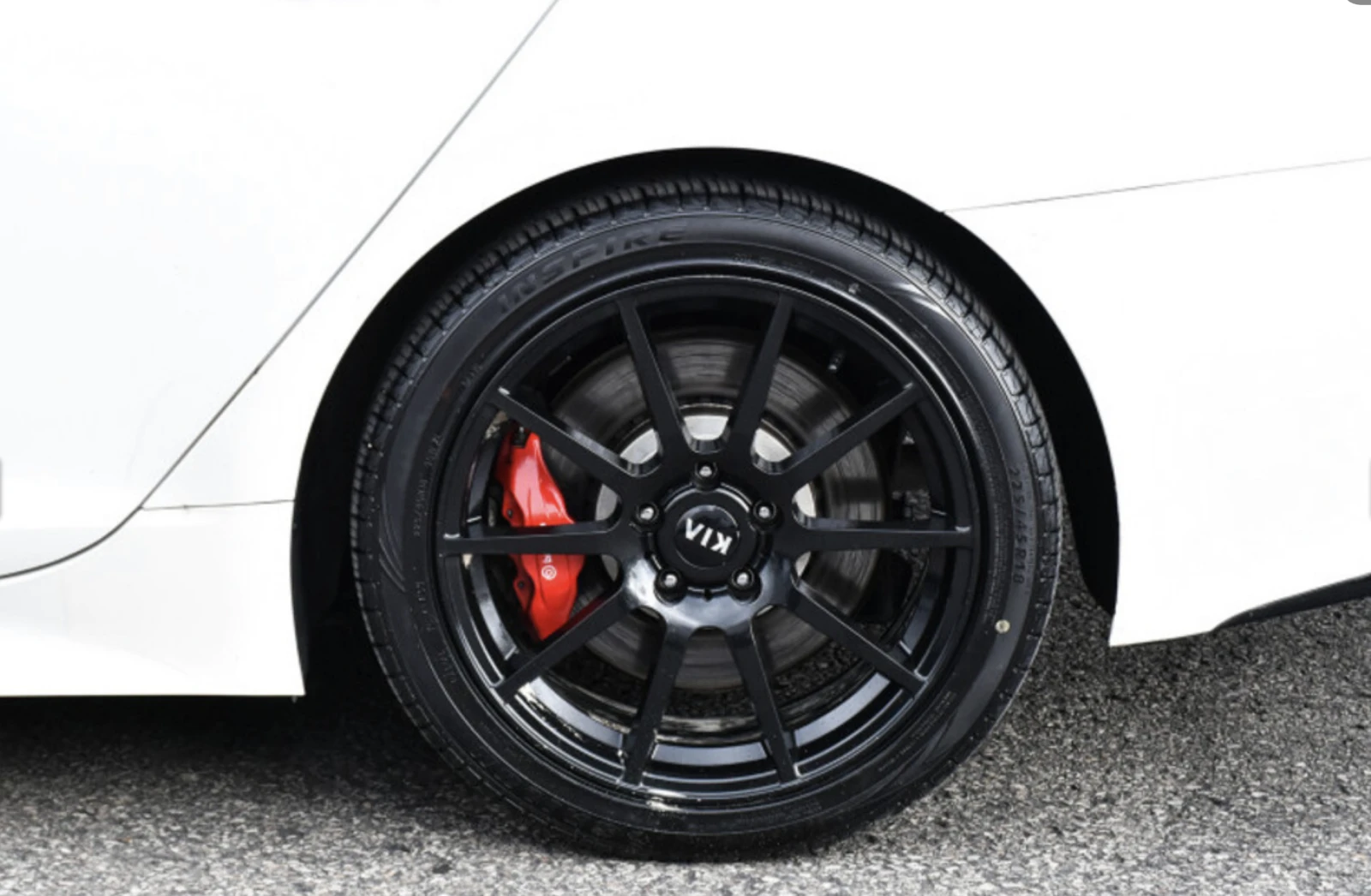 Kia Stinger АВТОКРЕДИТ* ЦЕНА БЕЗ АНАЛОГ*  - изображение 6