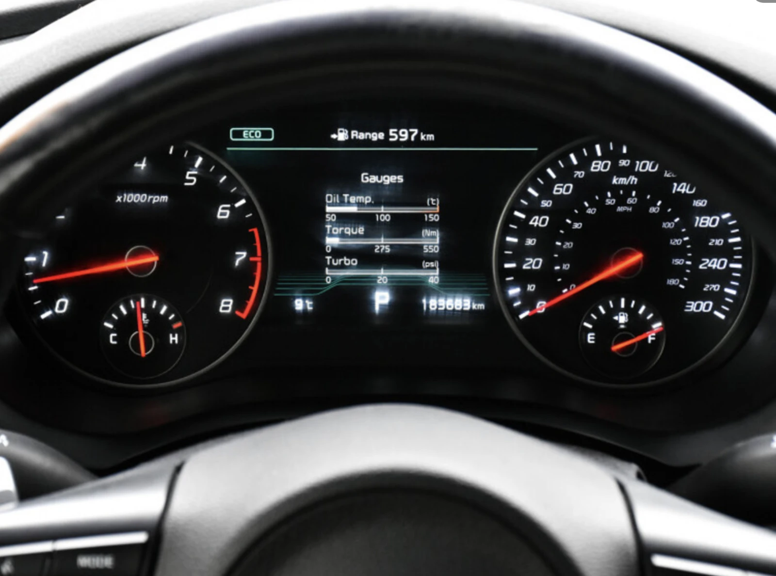 Kia Stinger ����������* ���� ��� ������*  | Mobile.bg � ����������� 12