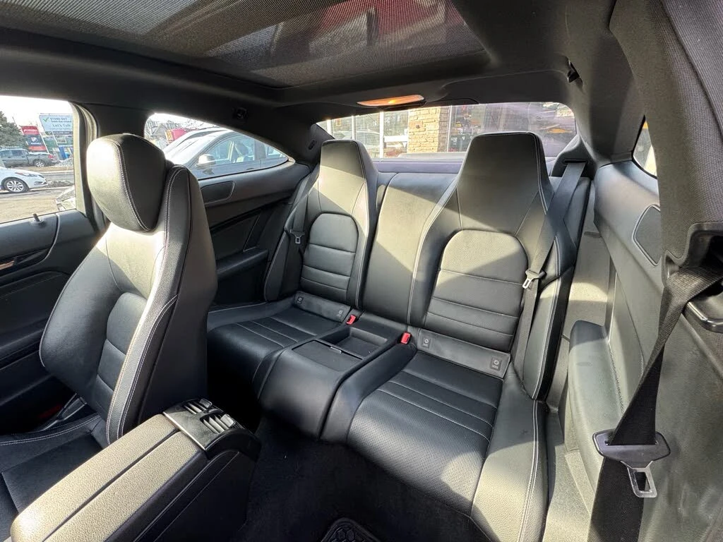 Mercedes-Benz C 350 4MATIC* COUPE* LUXURY* ����������(���� �� ��) | Mobile.bg � ����������� 15