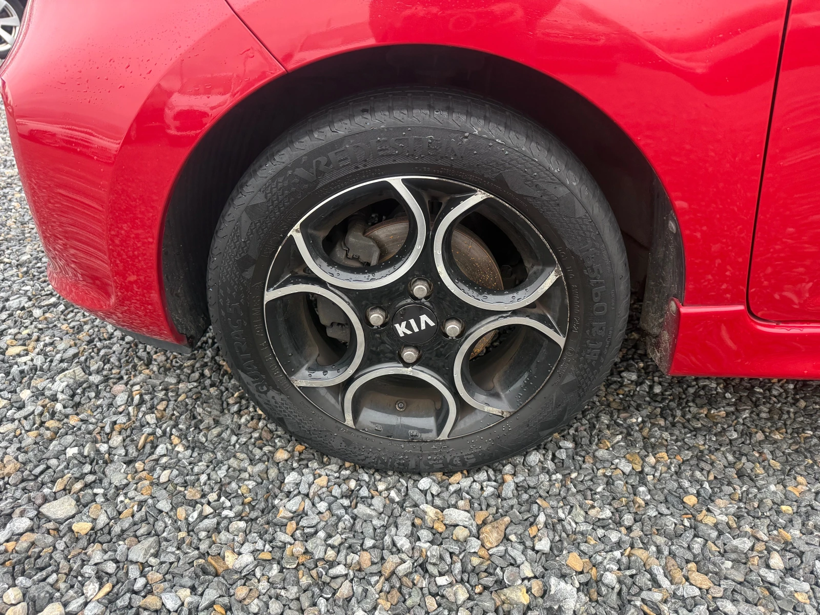 Kia Picanto 1.0 I EVRO 5, снимка 14 - Автомобили и джипове - 53732485