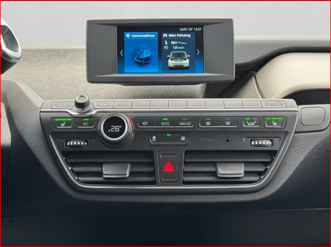 BMW i3 42KW 120Ah, снимка 14 - Автомобили и джипове - 53771187