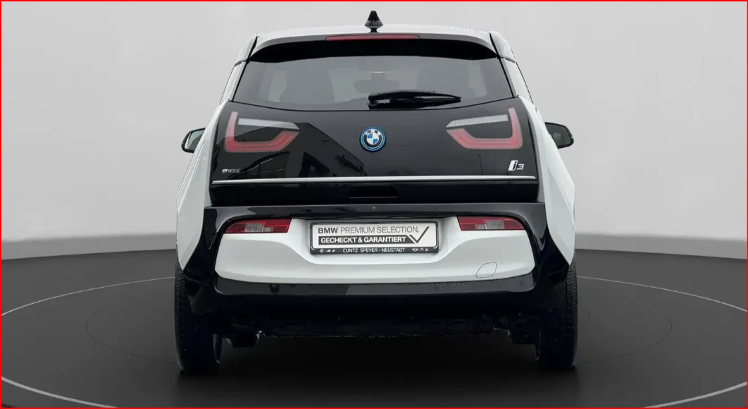 BMW i3 42KW 120Ah - изображение 6