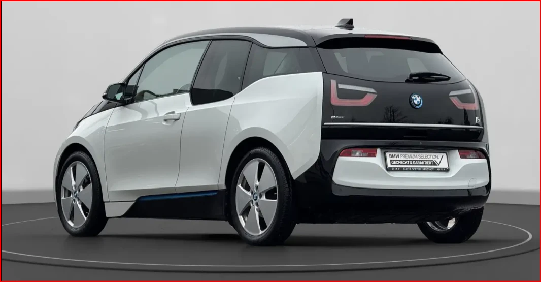BMW i3 42KW 120Ah - изображение 7