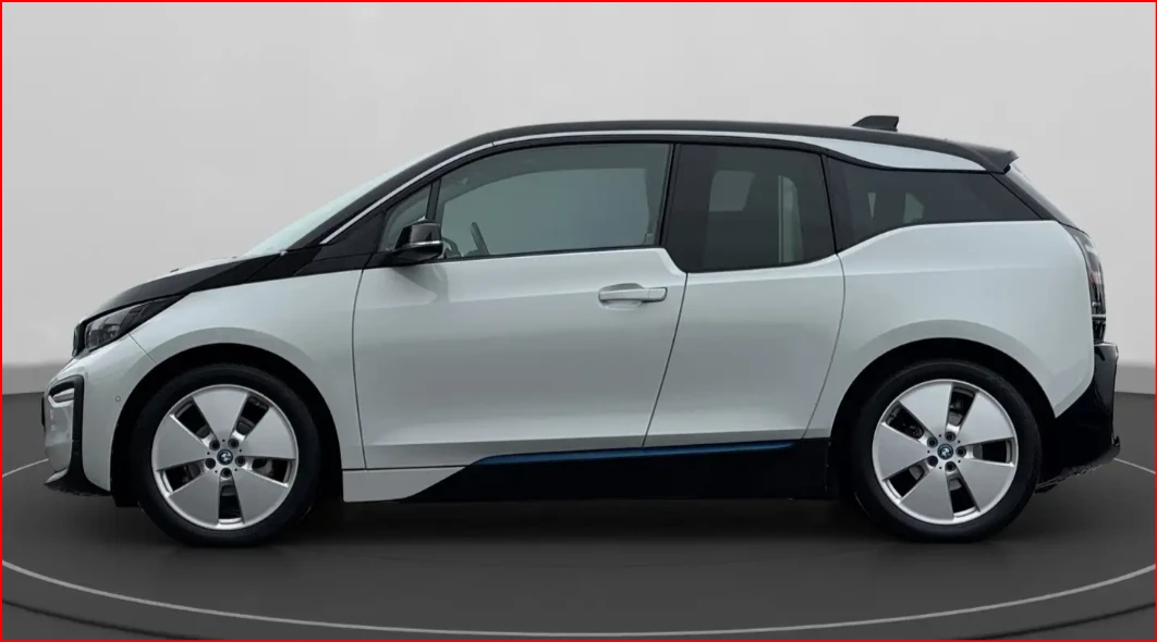 BMW i3 42KW 120Ah - изображение 8