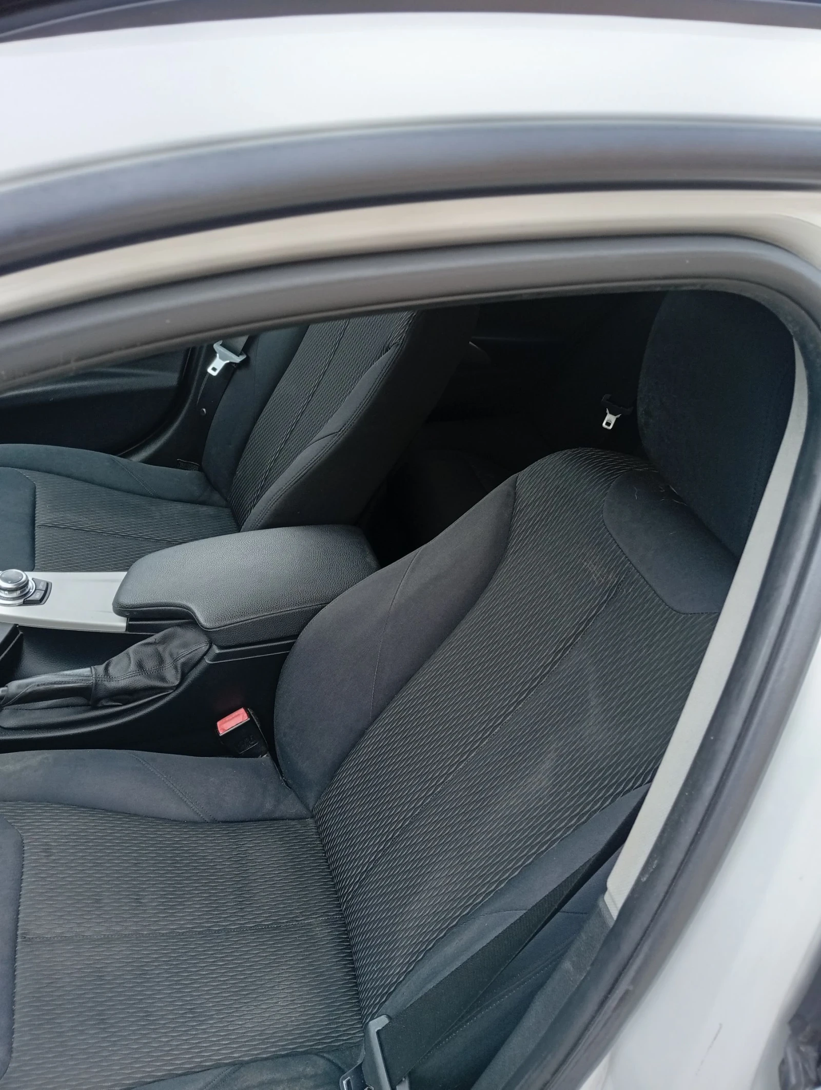 BMW 316 316тди116кс автомат, снимка 6 - Автомобили и джипове - 53828788