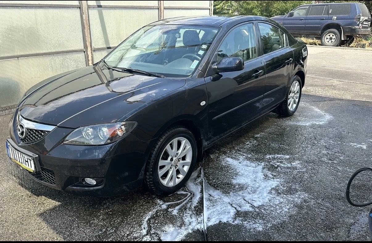 Mazda 3, снимка 7 - Автомобили и джипове - 53894143