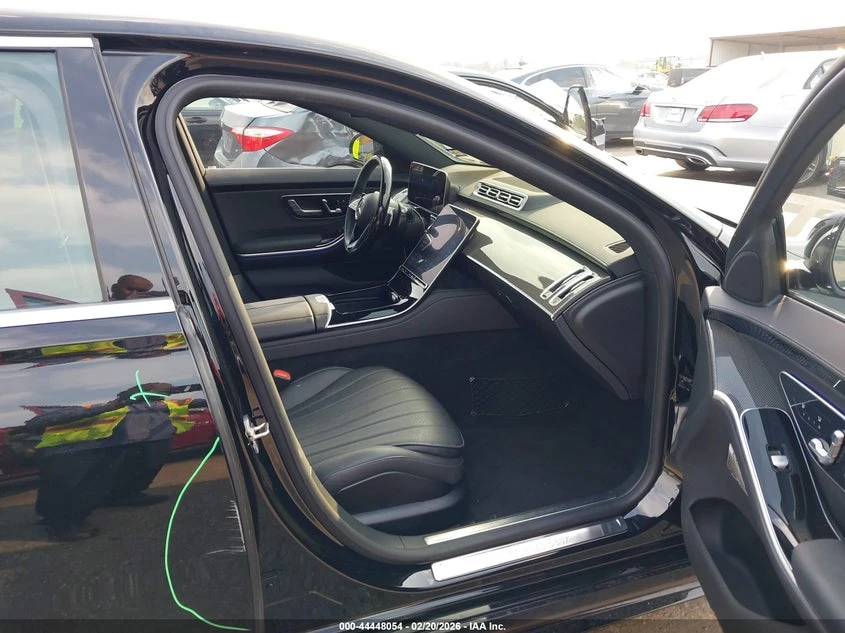 Mercedes-Benz S 500 * 4Matic*  | Mobile.bg � ����������� 5