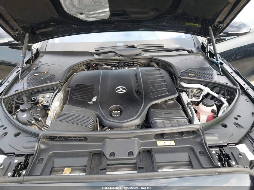 Mercedes-Benz S 500 * 4Matic*  | Mobile.bg � ����������� 10