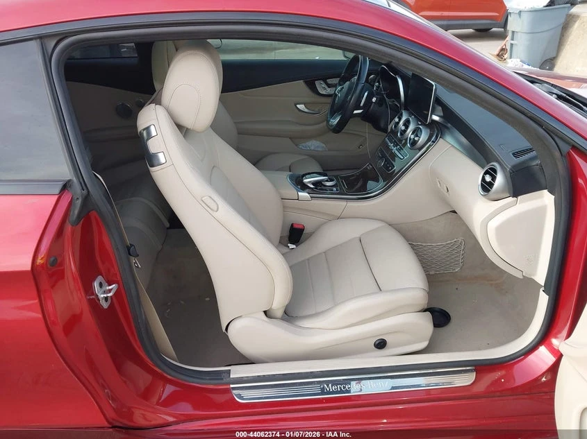 Mercedes-Benz C 300 * COUPE*  | Mobile.bg � ����������� 5