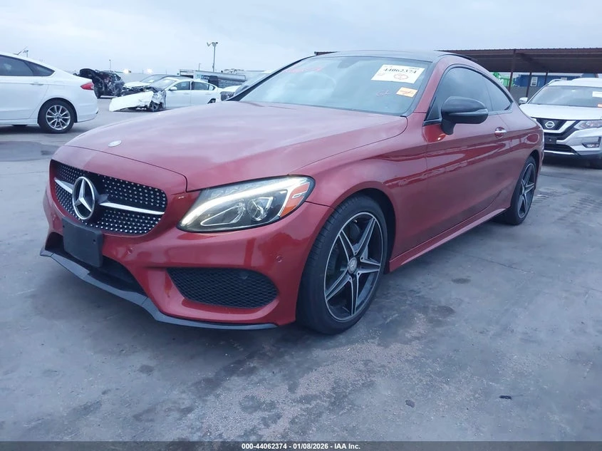 Mercedes-Benz C 300 * COUPE*  | Mobile.bg � ����������� 2