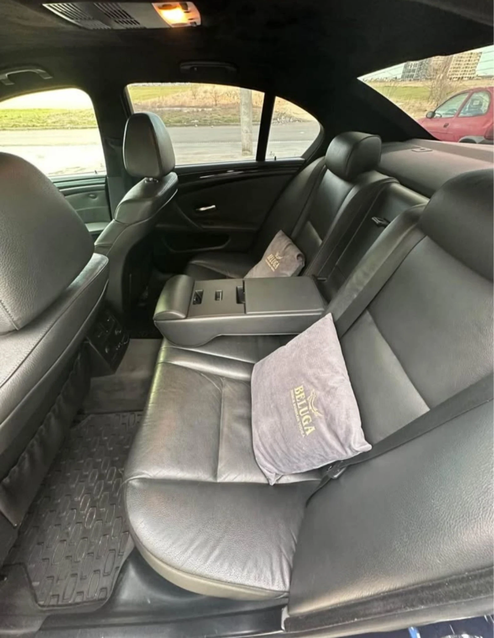 BMW 520 Start/Stop - Автоматик, снимка 11 - Автомобили и джипове - 54275999