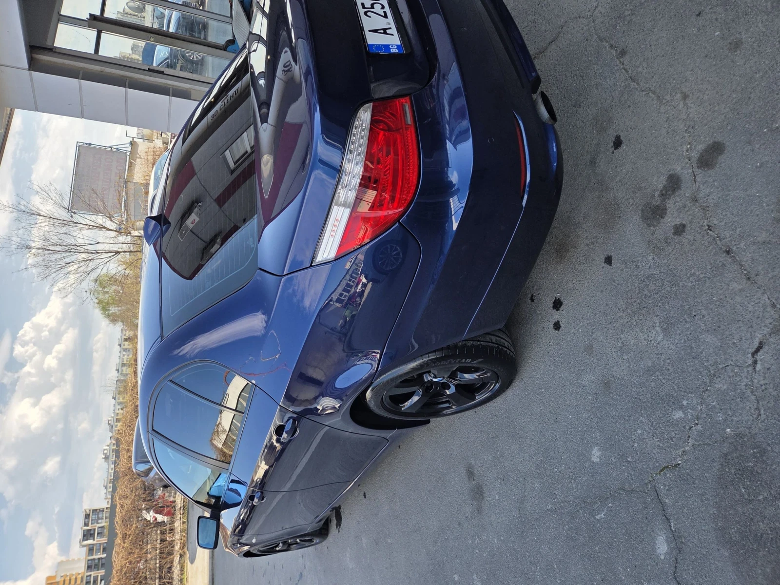 BMW 520 Start/Stop - Автоматик, снимка 3 - Автомобили и джипове - 54275999