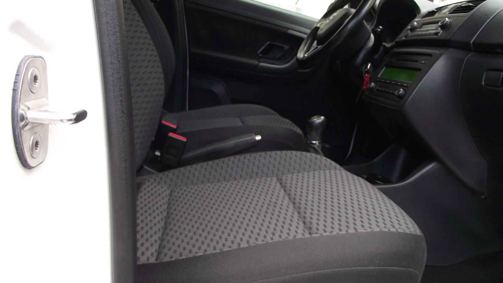 Skoda Roomster 1.2.d.75.k.c.4.100 km. | Mobile.bg � ����������� 14