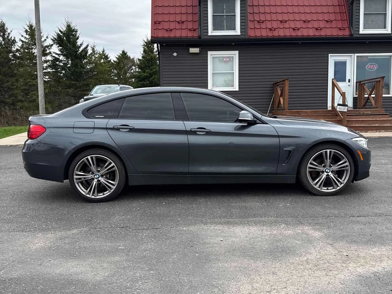 BMW 428 * ������� * ������� * ������ * ���� �� ������ | Mobile.bg � ����������� 4
