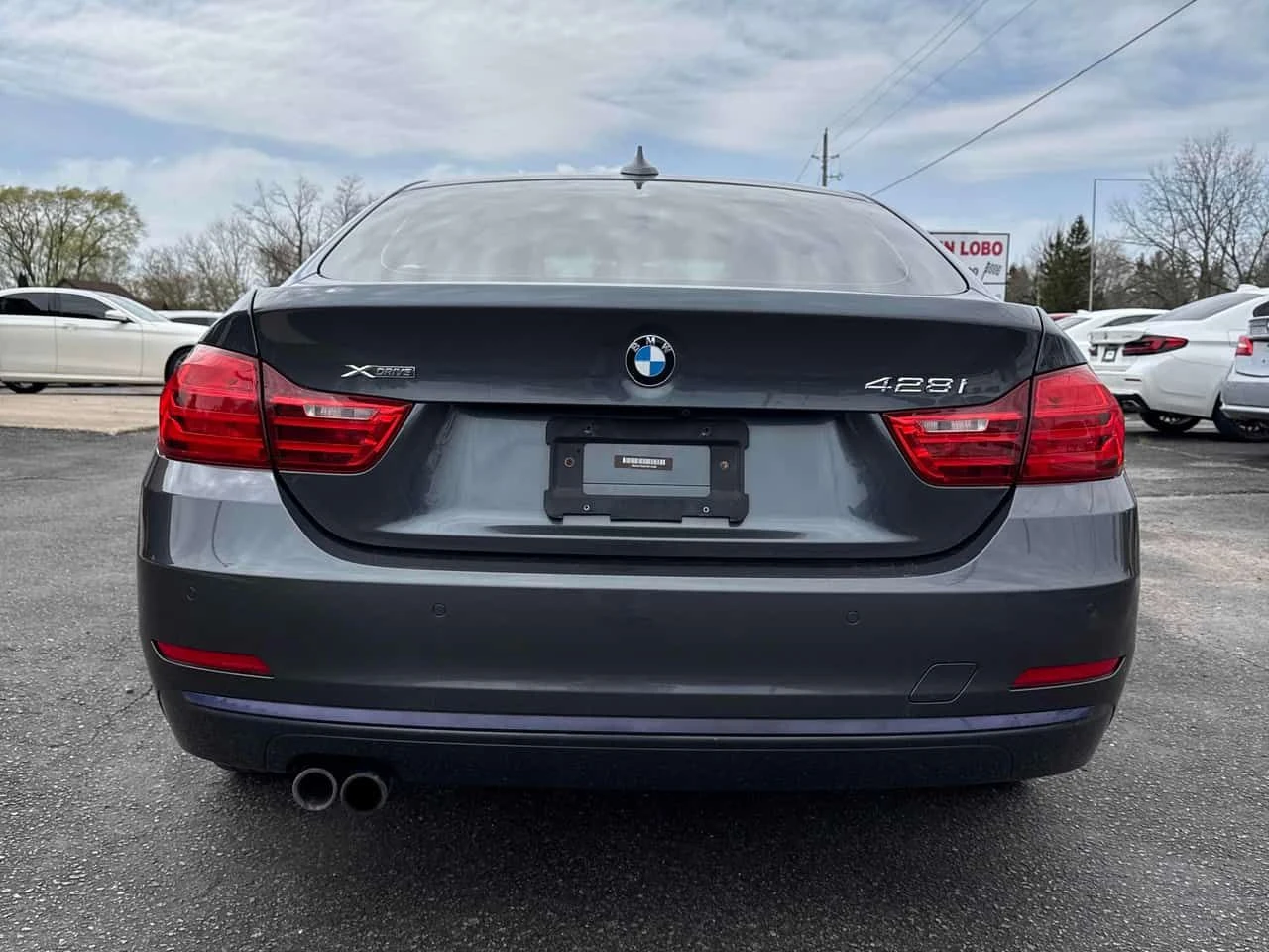 BMW 428 * ������� * ������� * ������ * ���� �� ������ | Mobile.bg � ����������� 5