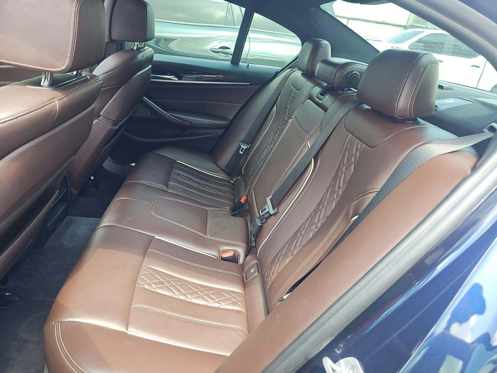 BMW 540 LUXURY LINE | Mobile.bg � ����������� 8
