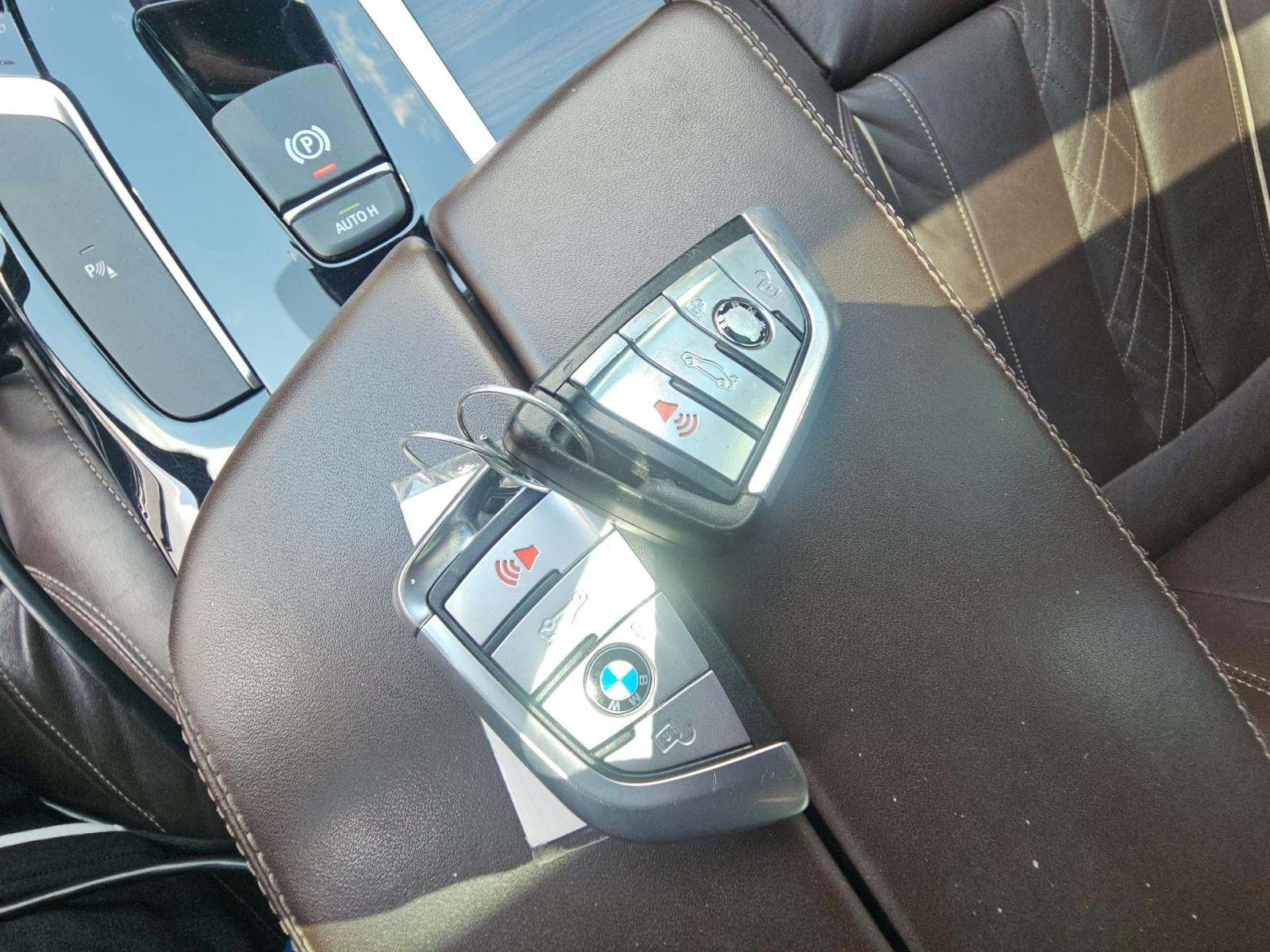 BMW 540 LUXURY LINE | Mobile.bg � ����������� 10