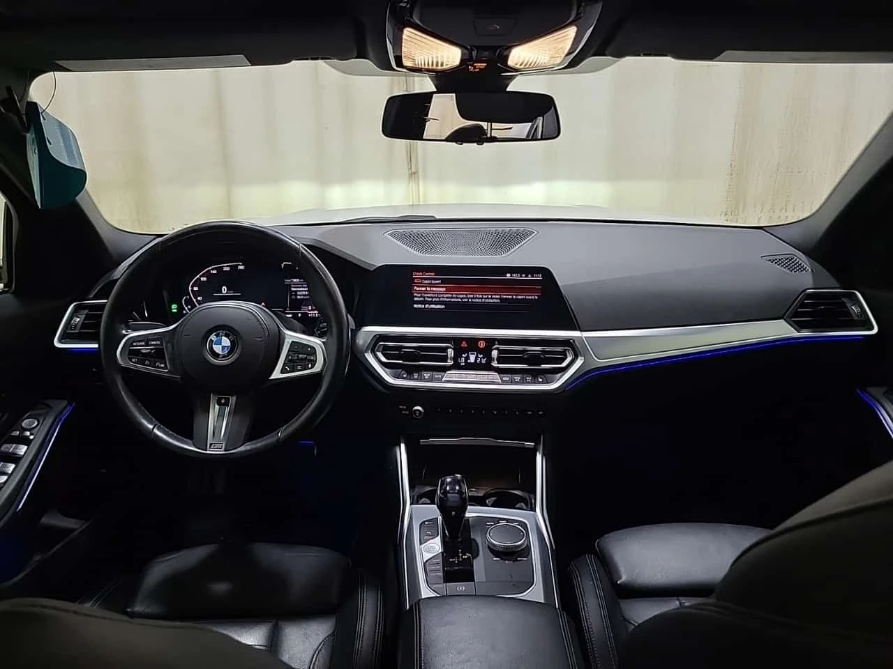 BMW 330 * XDRIVE * CARFAX * 2 КЛЮЧА * , снимка 12 - Автомобили и джипове - 54363761