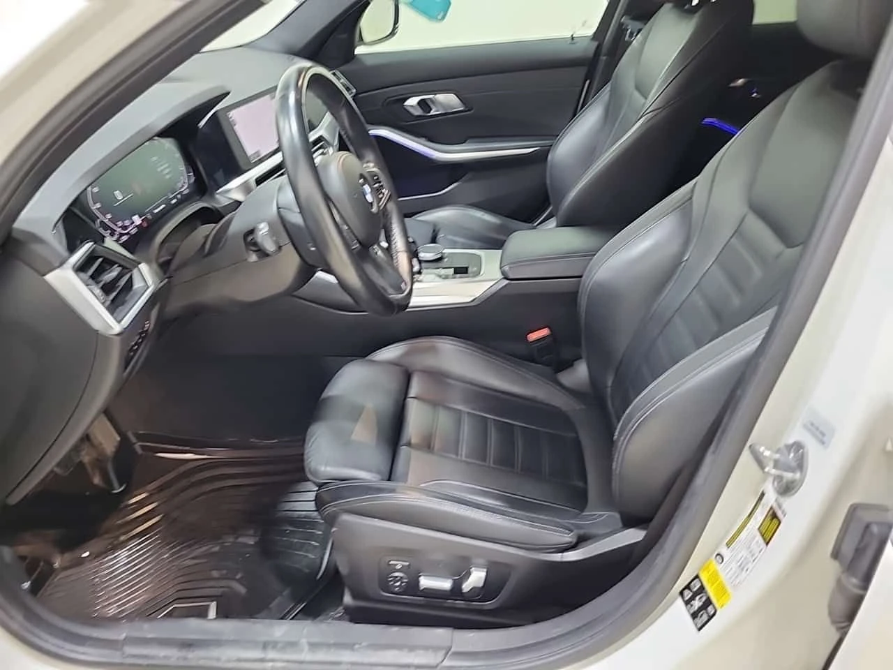 BMW 330 * XDRIVE * CARFAX * 2 КЛЮЧА * , снимка 10 - Автомобили и джипове - 54363761