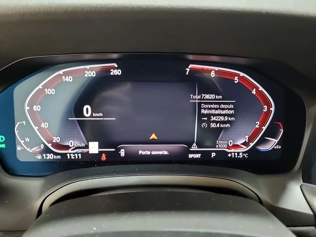 BMW 330 * XDRIVE * CARFAX * 2 КЛЮЧА * , снимка 11 - Автомобили и джипове - 54363761