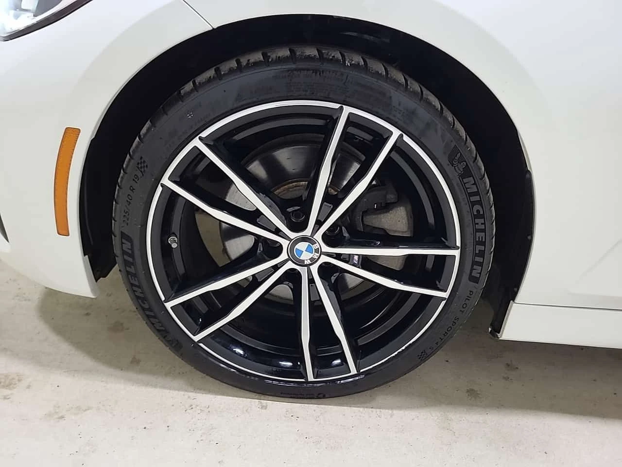 BMW 330 * XDRIVE * CARFAX * 2 КЛЮЧА * , снимка 8 - Автомобили и джипове - 54363761